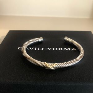 David Yurman bracelet